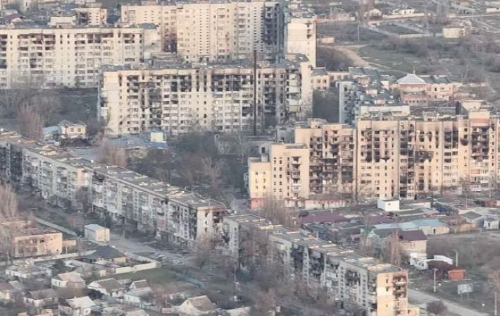 Еврокомиссия требует от РФ открыть гуманитарный доступ к Олешкам: жители остаются без еды и воды