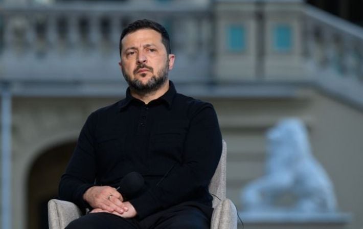 «Через 2-3 месяца будет кризис»: Владимир Зеленский на Варшавском форуме по безопасности предостерег от глобального дефицита зерна