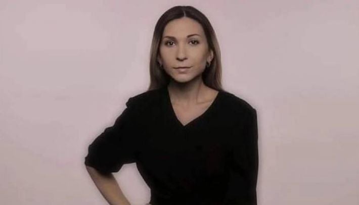 Погибшая запорожская журналистка Виктория Рощина может получить звание Героя Украины: Верховная Рада поддержала запрос к президенту