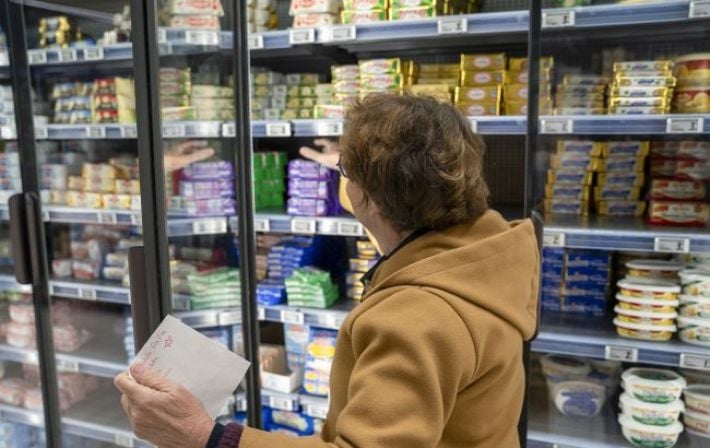 «Угроза в супермаркетах Киева»: ВОЗ выявила превышение нормы трансжиров в 14% проверенных продуктов
