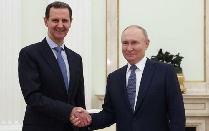 Защита диктатора: Россия отказалась экстрадировать Башара Асада Сирии после смертного приговора суда в Дамаске
