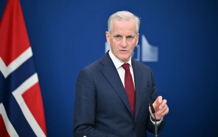 «Защита дипломатического контакта»: премьер Норвегии второй день подряд объясняет союзникам цель разговора с Путиным