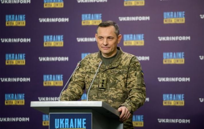 «Запас топлива вместо взрывчатки»: Воздушные силы объяснили, как реактивные «Шахеды» долетают до Западной Украины
