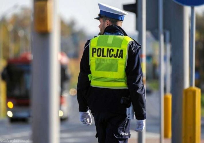 Предотвращение трагедии в Серпце: в Польше задержали 17-летнего подростка за подготовку вооруженного нападения на школу