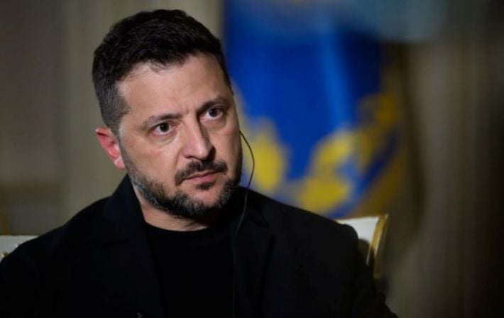 Зеленский назвал площадь деоккупированной территории во время «Вивальди»: операция продолжается