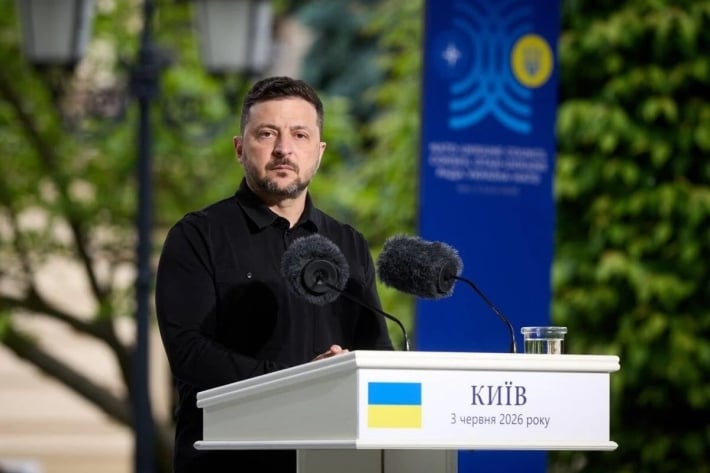 Зеленский рассказал, сколько украинцев нужно вернуть домой для восстановления страны