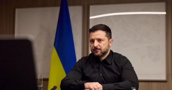 Зеленский назвал сроки возможных переговоров Украины, США и России: от чего зависит встреча