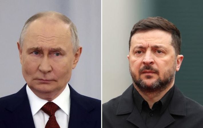 Зеленский передал Путину важные сигналы через лидеров Финляндии и Норвегии: что известно