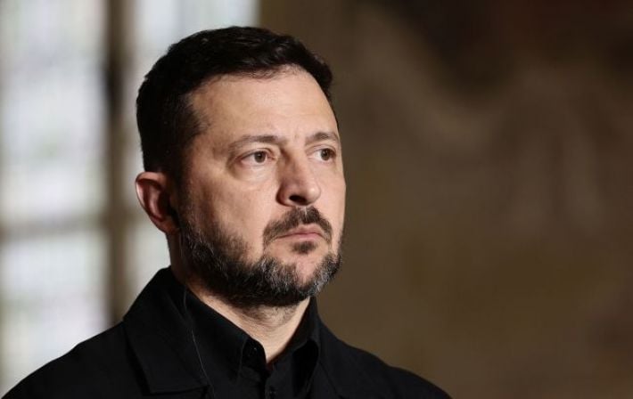 Зеленский объяснил, как Россия пытается заставить Европу сократить помощь Украине