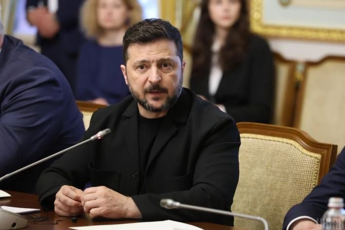 Зеленский предупредил о новой волне беженцев: при победе России Украину могут покинуть еще 20 миллионов человек
