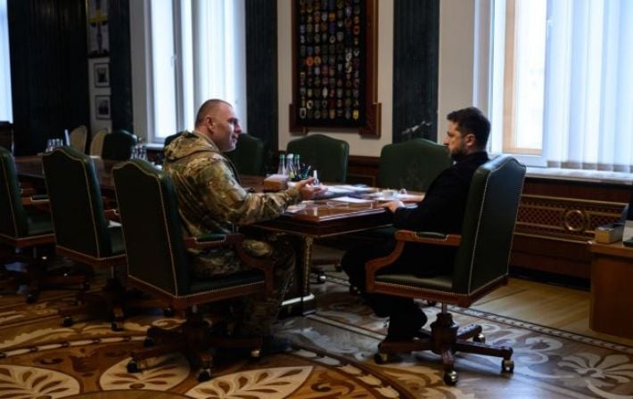 Зеленский срочно занялся подготовкой Киева к зиме: после встречи с Малюком готовят новые решения