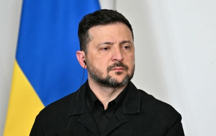 Зеленский заявил о срыве энергетического перемирия: Россия атаковала шесть объектов, Украина не била по НПЗ РФ