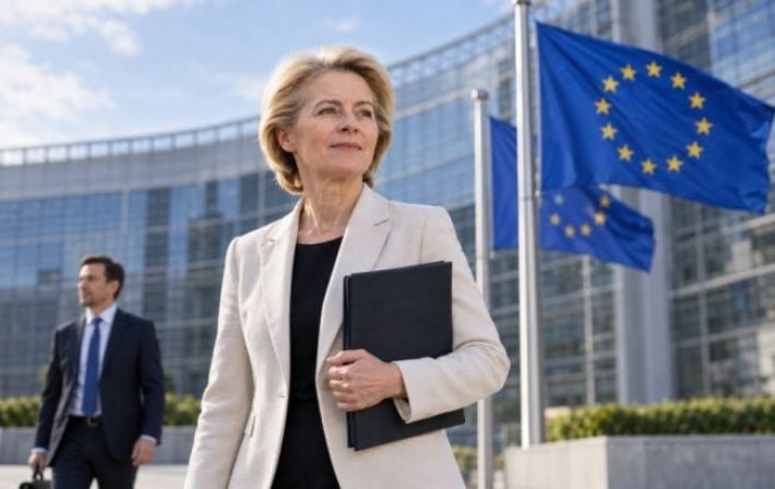 Жесткий ответ Брюсселя: Евросоюз игнорирует угрозы РФ и расширяет помощь Украине