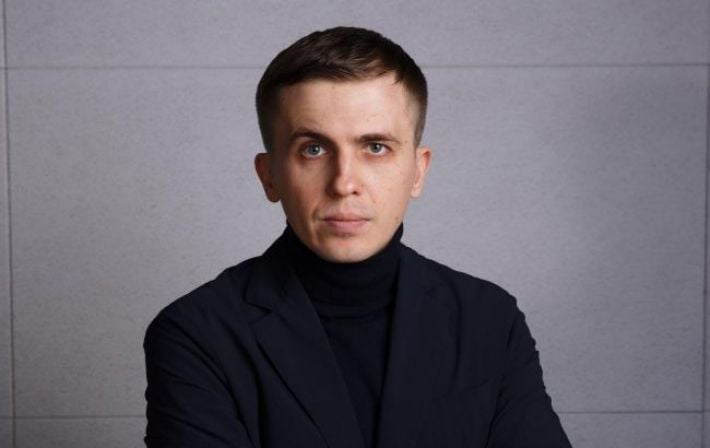 Журналиста Михаила Ткача задержали в Вене: «Украинская правда» требует немедленного освобождения и объяснений